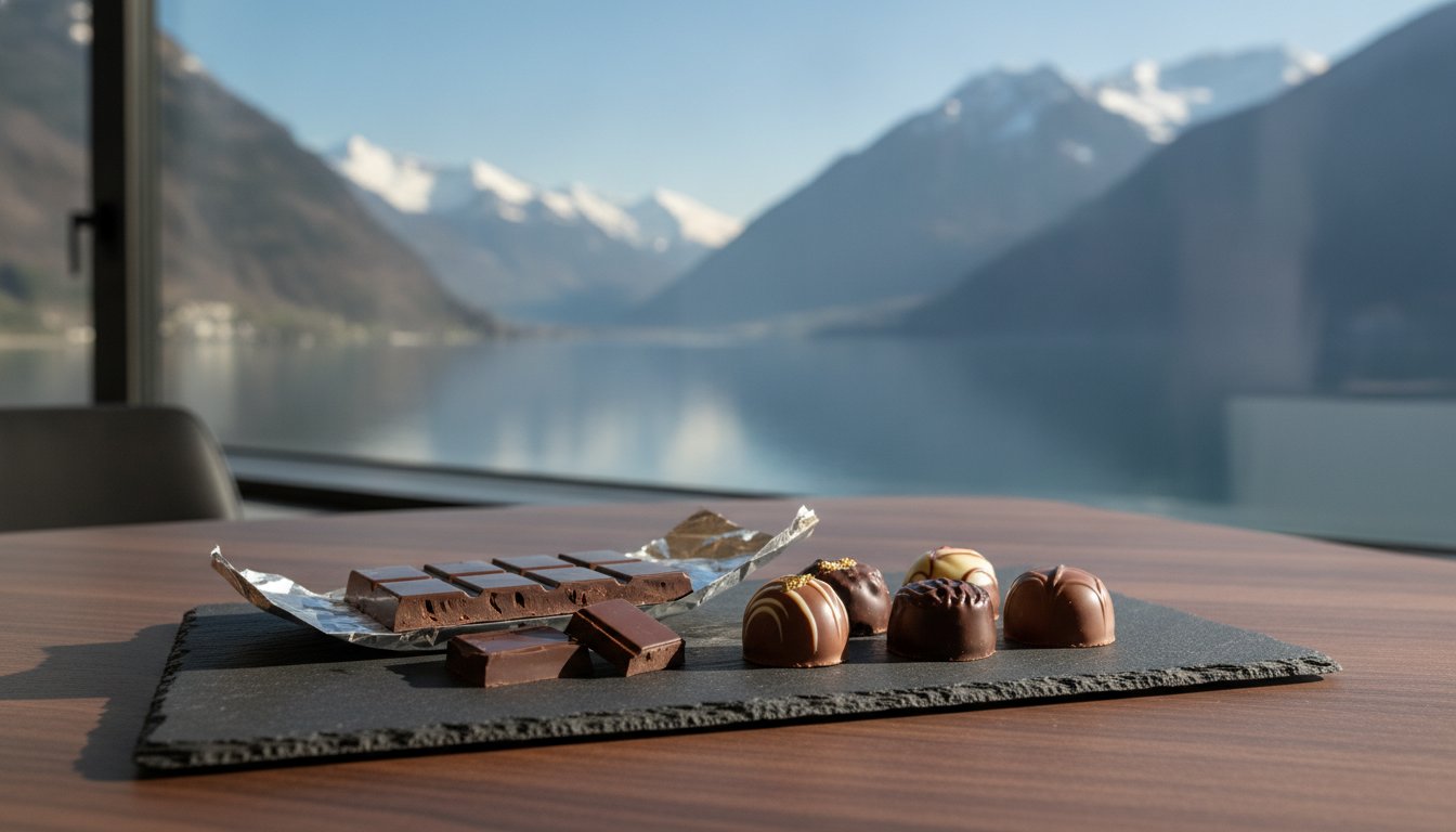 Schweizer Schokolade online bestellen: Der ultimative Guide für Genießer 2026
