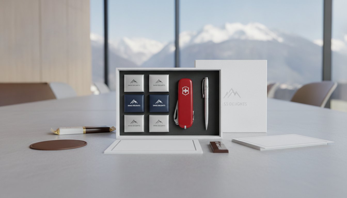 Was ist swisseshop.ch? Alles über den Experten für Schweizer Geschenke (2026)
