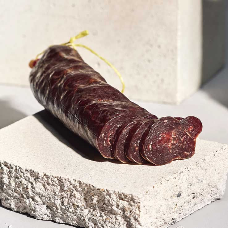 Schweizer Delikatessen