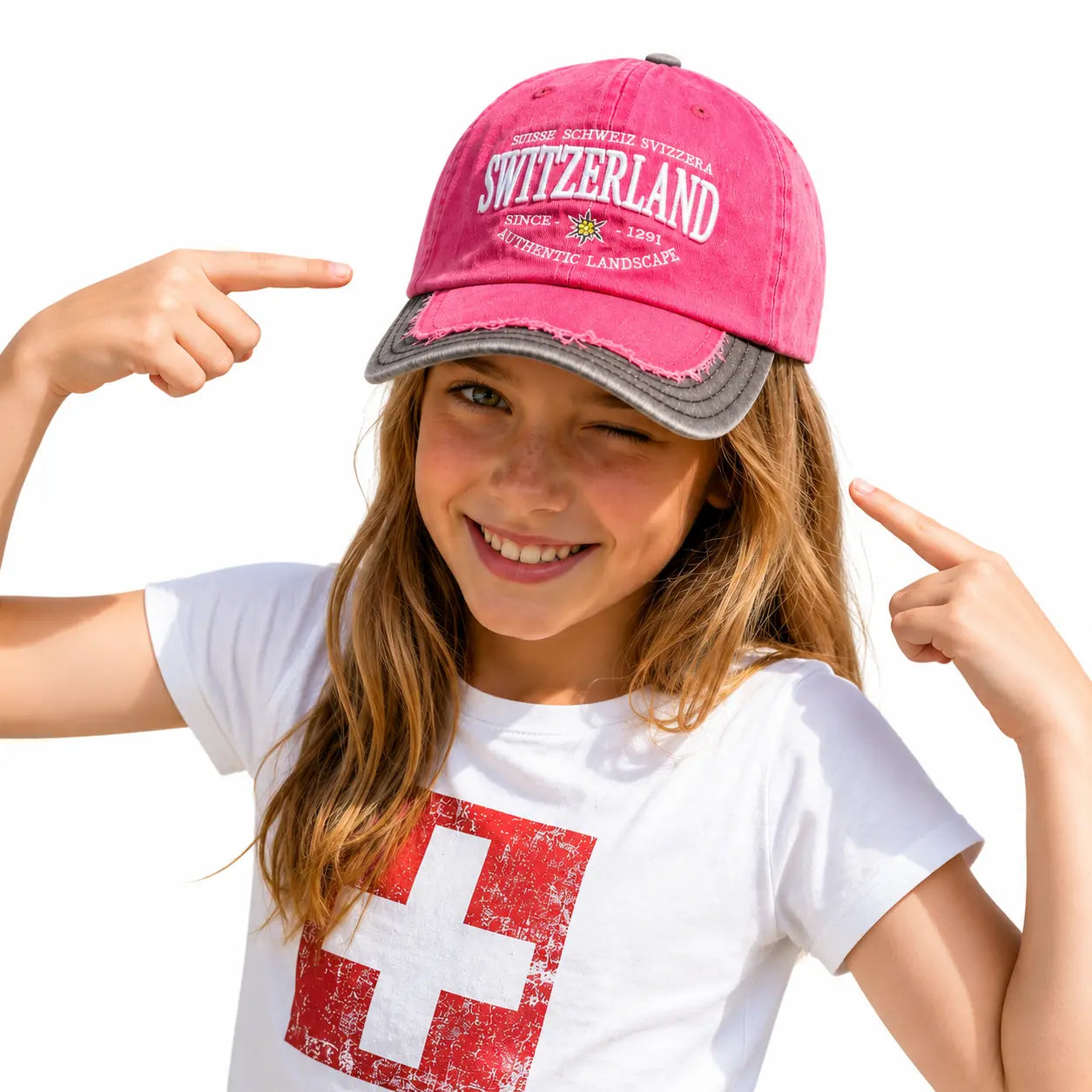 Geschenke für Mädchen