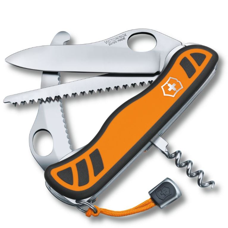 Victorinox Hunter XT Grip