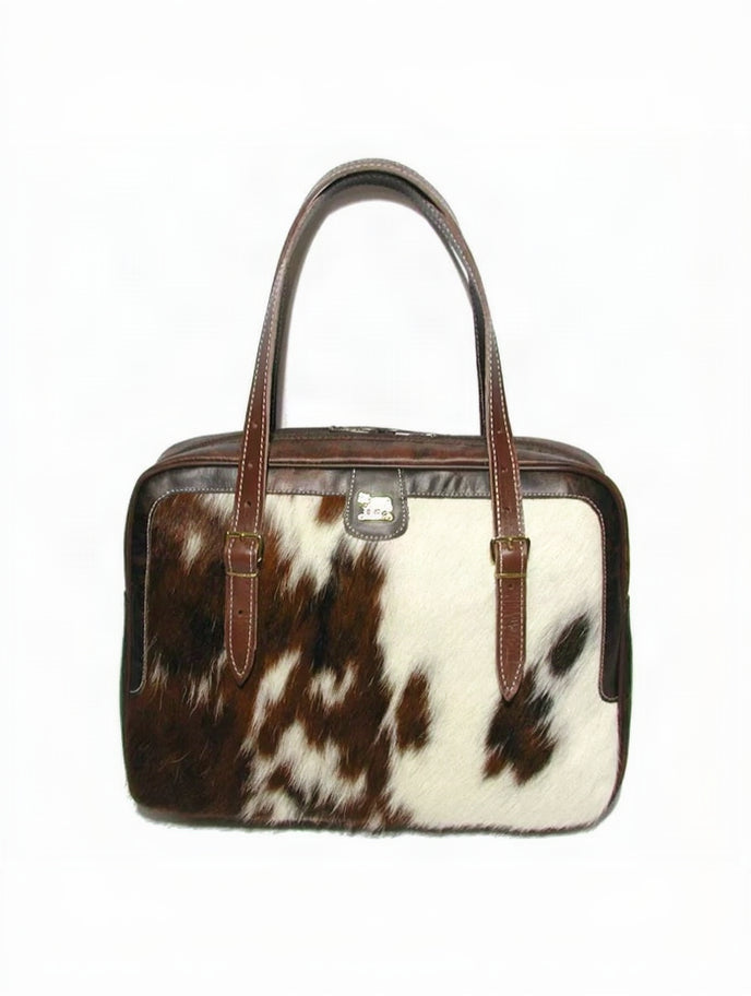 Premium Damen Tasche aus hochwertigem Kuhfell
