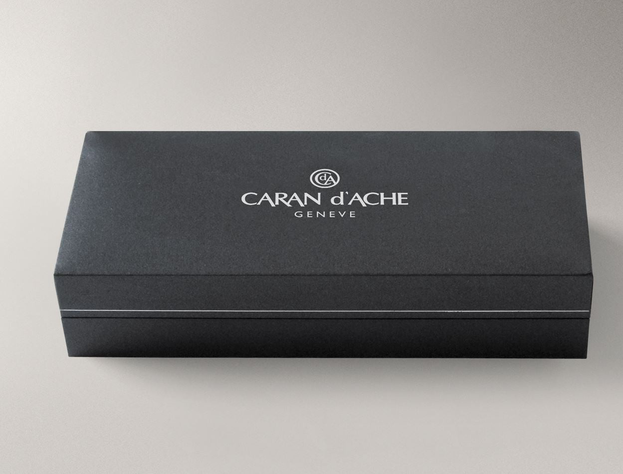 Kugelschreiber, Palladium