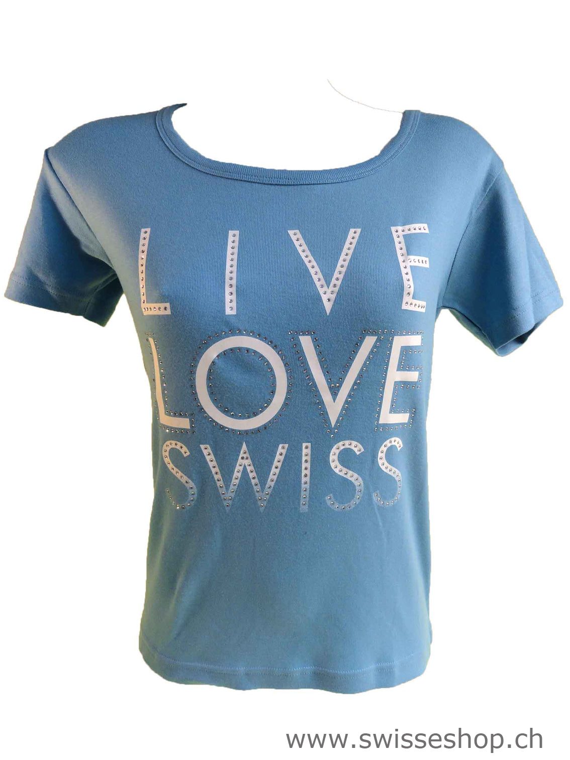 SchweizerT-Shirt