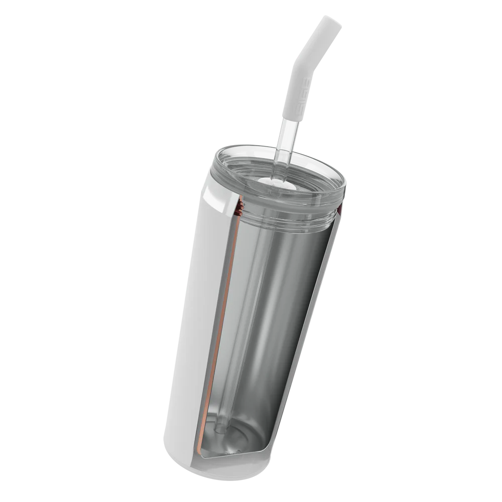 SIGG Premium MUG 0.6 L, weiss