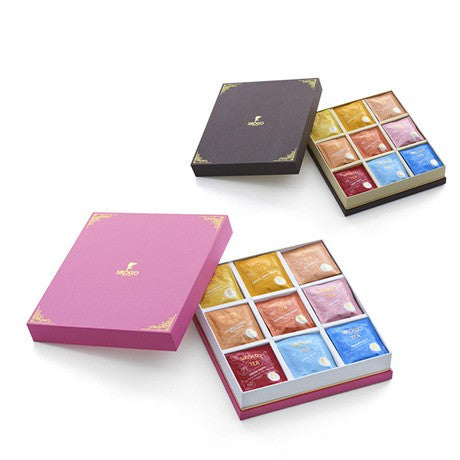 Tee Geschenkbox