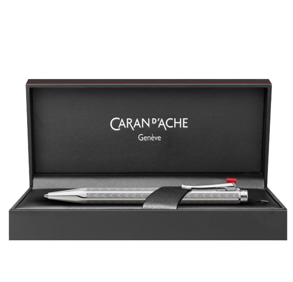 890286_Caran-dAche-Kugelschreiber-ECRIDOR-CHEVRON-palladiumbeschichtet