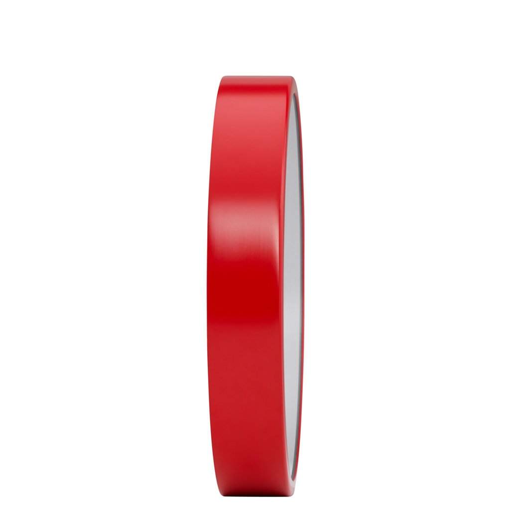 A990-CLOCK-11SBC-Mondaine-SBB-Wanduhr-rot-25-cm-3