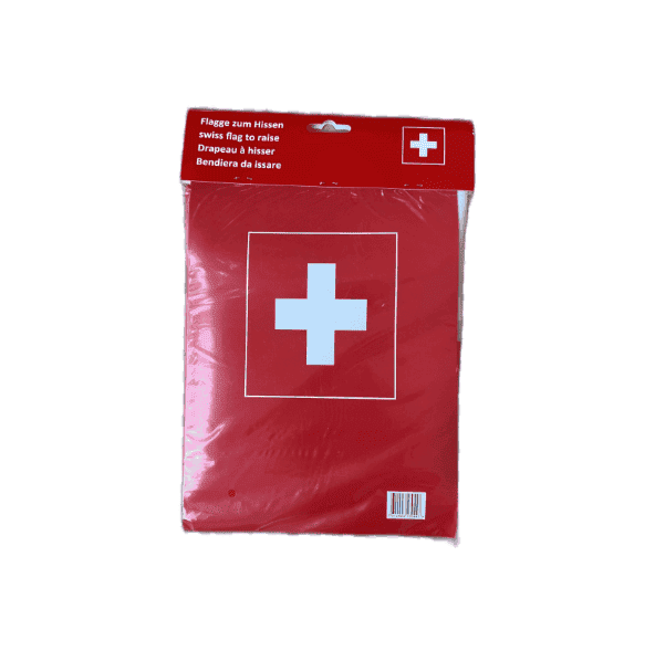 Swiss flag