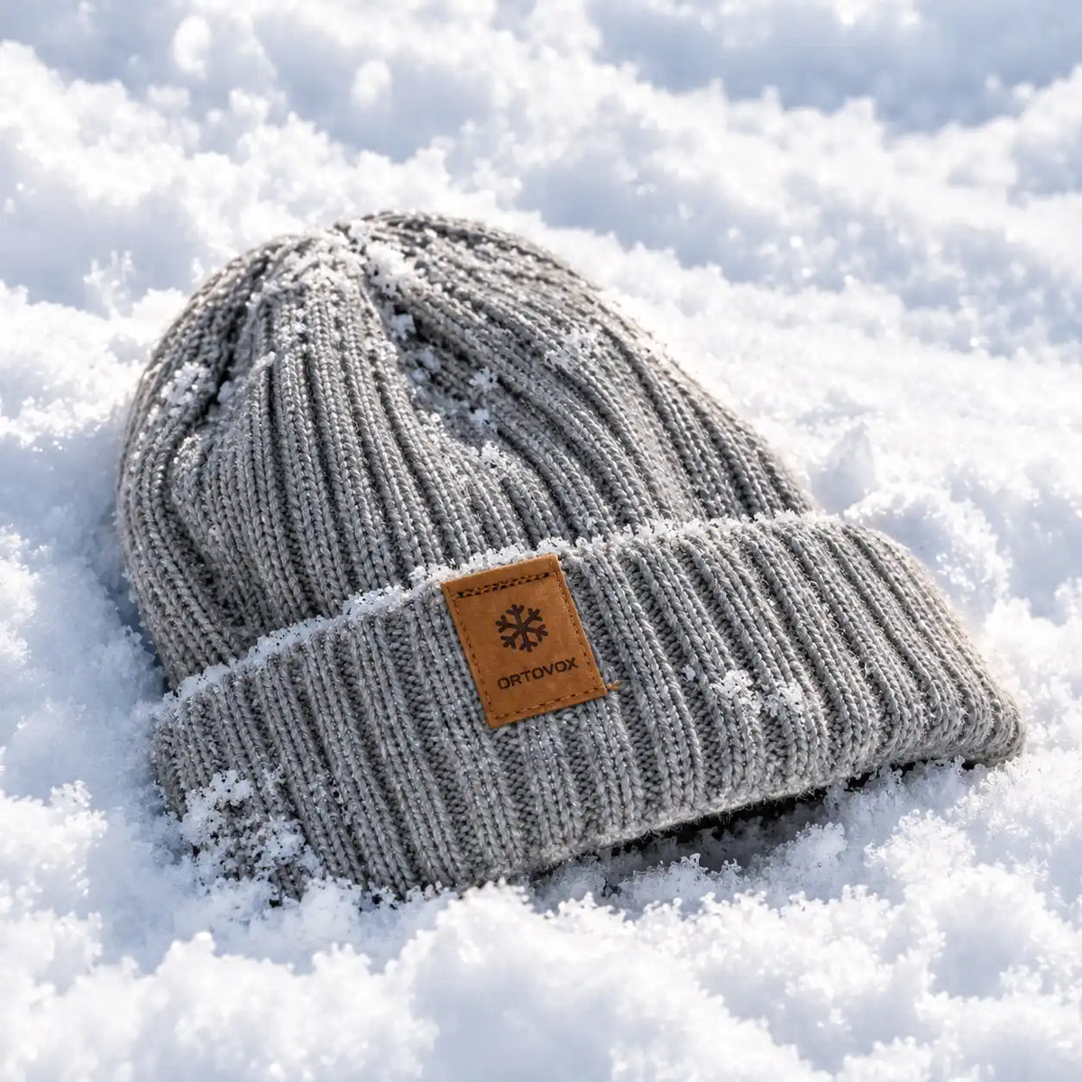 Winter-Beanie unisex