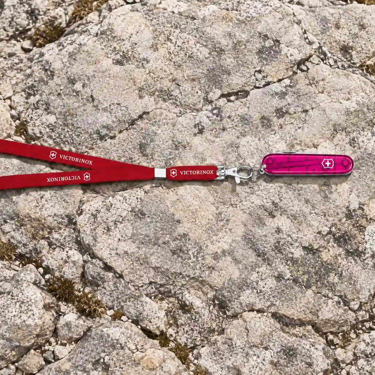 Victorinox pocket knife for children
