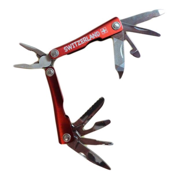 Multifunktions Taschenmesser