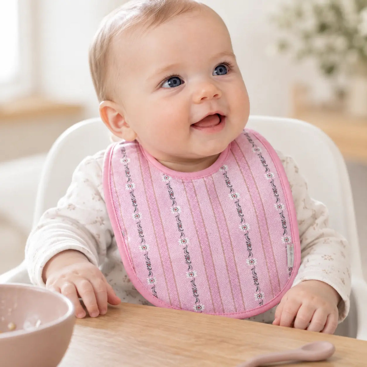 Bavoir enfant SCHWINGER