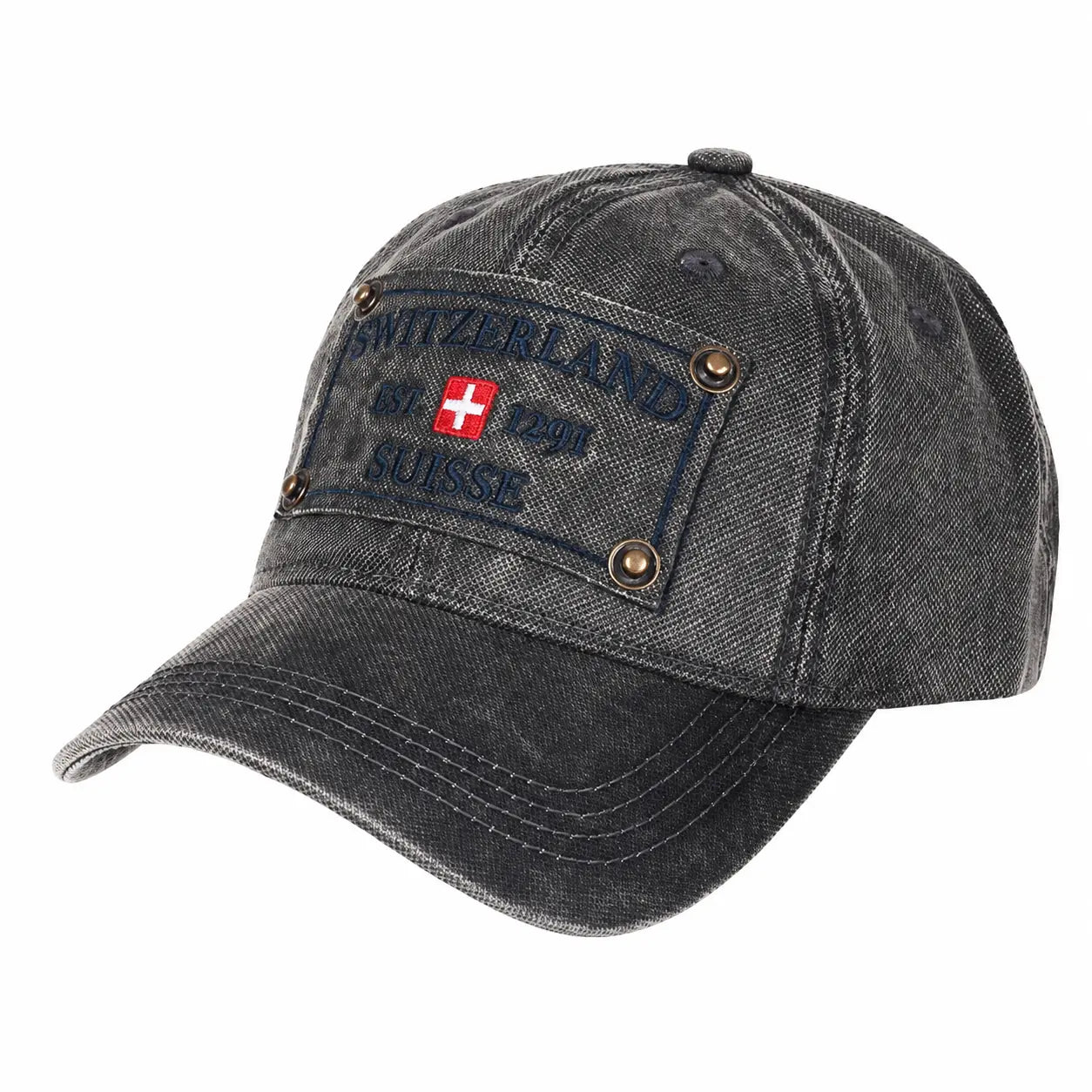 Switzerland GREAT since 1291