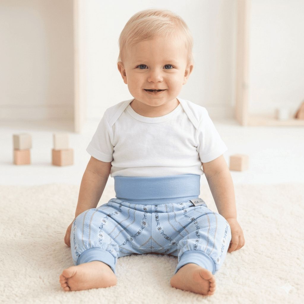 Pantalon bébé SCHWINGER