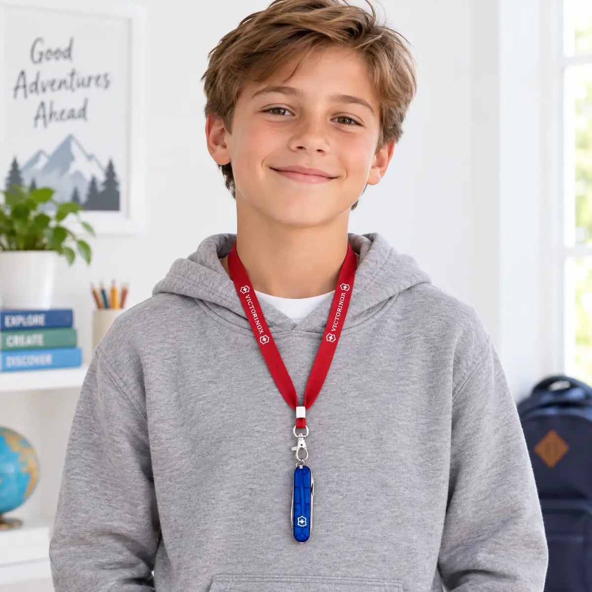 Victorinox Taschenmesser für Kinder