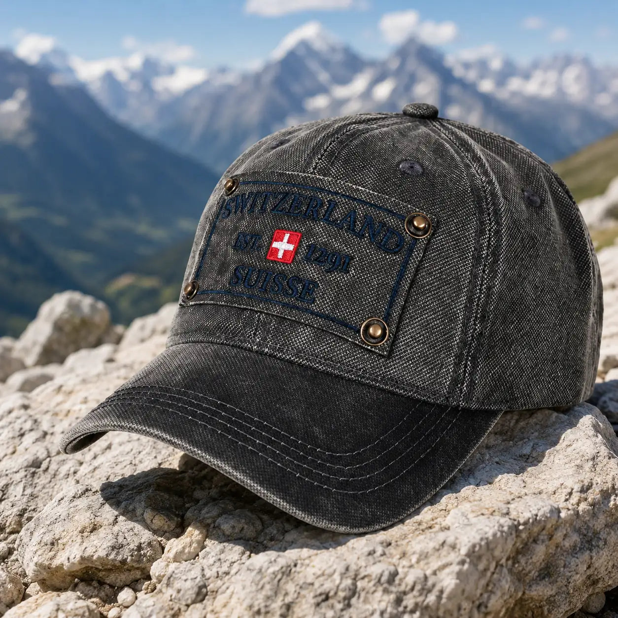 Cap Patch 1291