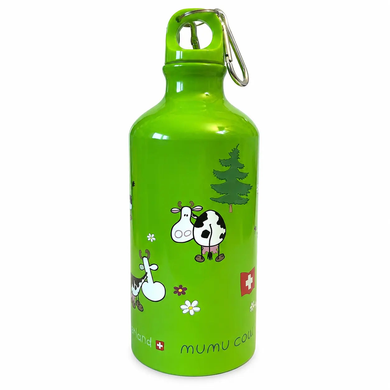 Drinking bottle SMALL IS BEAUTIFUL
