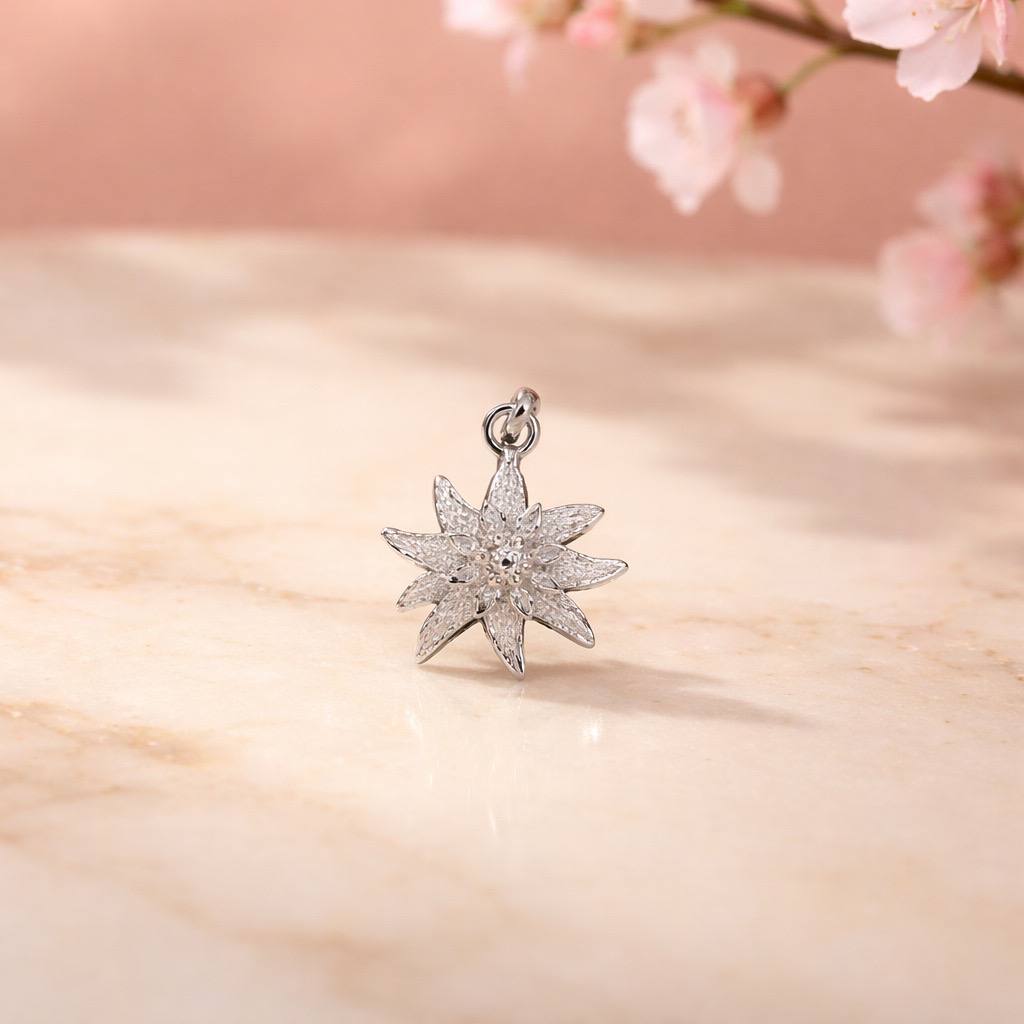 Pendentif en argent 925