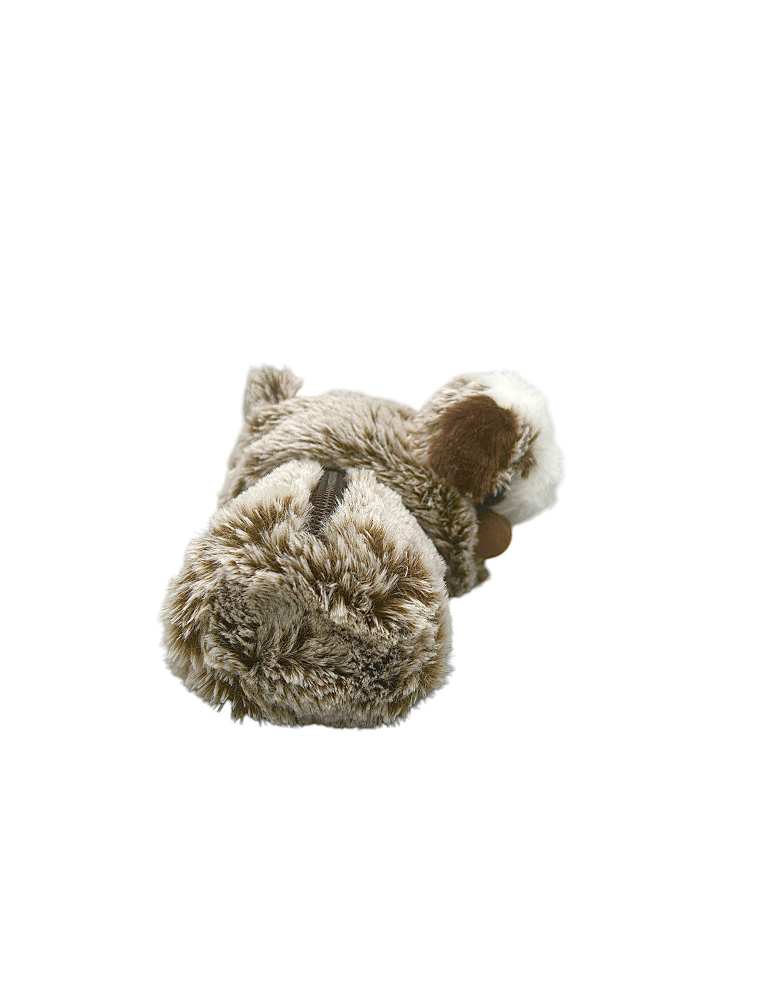 Plüsch Stifteetui Bernhardiner