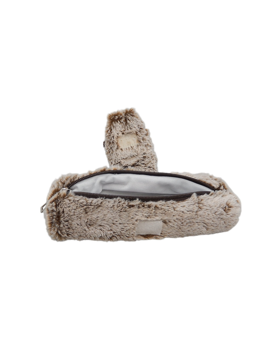 Plüsch Stifteetui Bernhardiner