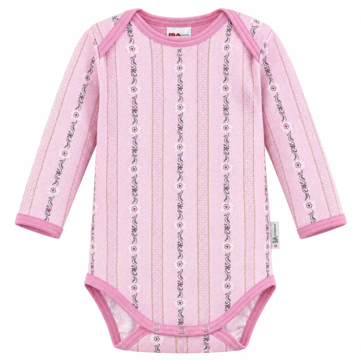 Baby-Body Schwinger, langarm