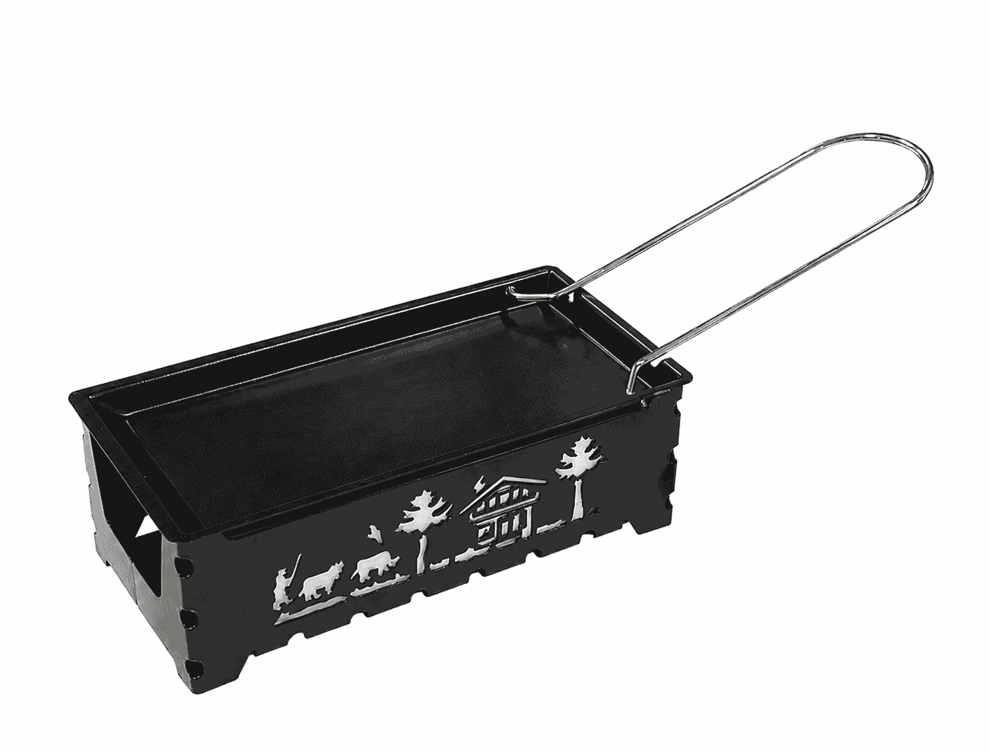 Raclette-Öfeli Alpine ascent, 1 person