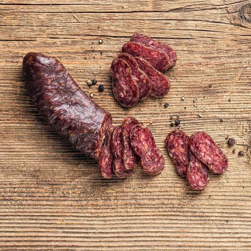 Rind-Salsiz