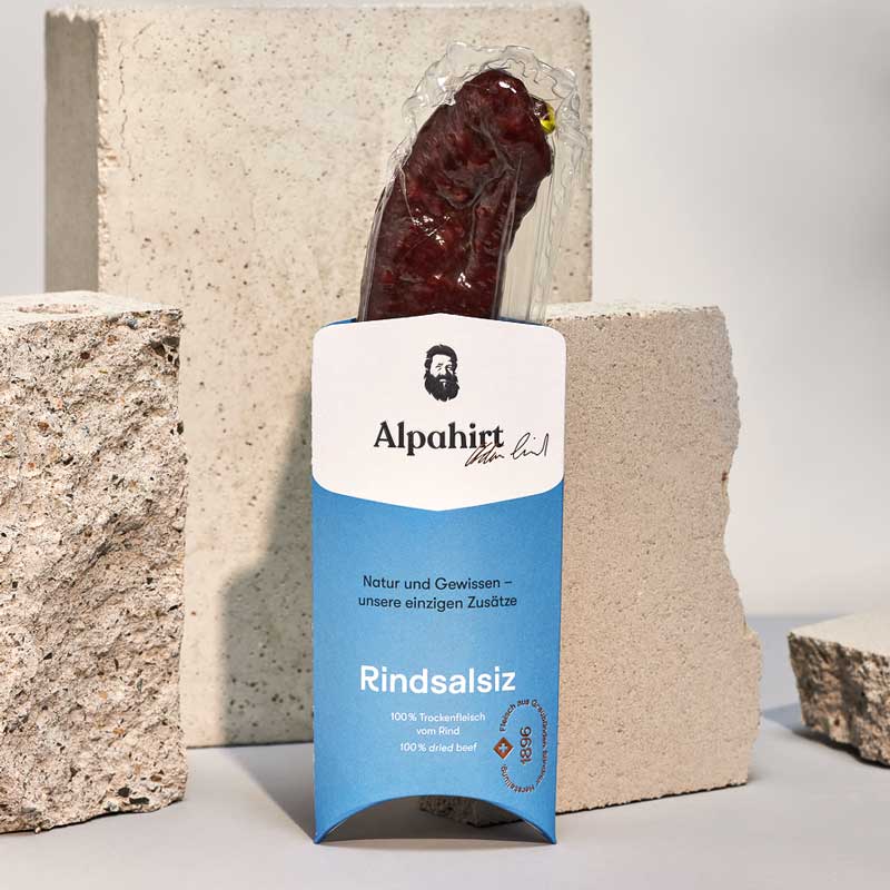 Rind-Salsiz
