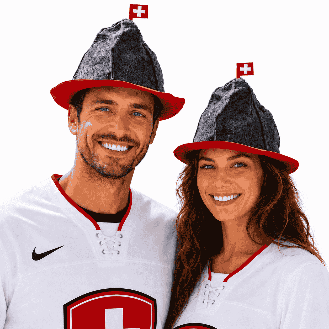 Chapeau suisse MATTERHORN