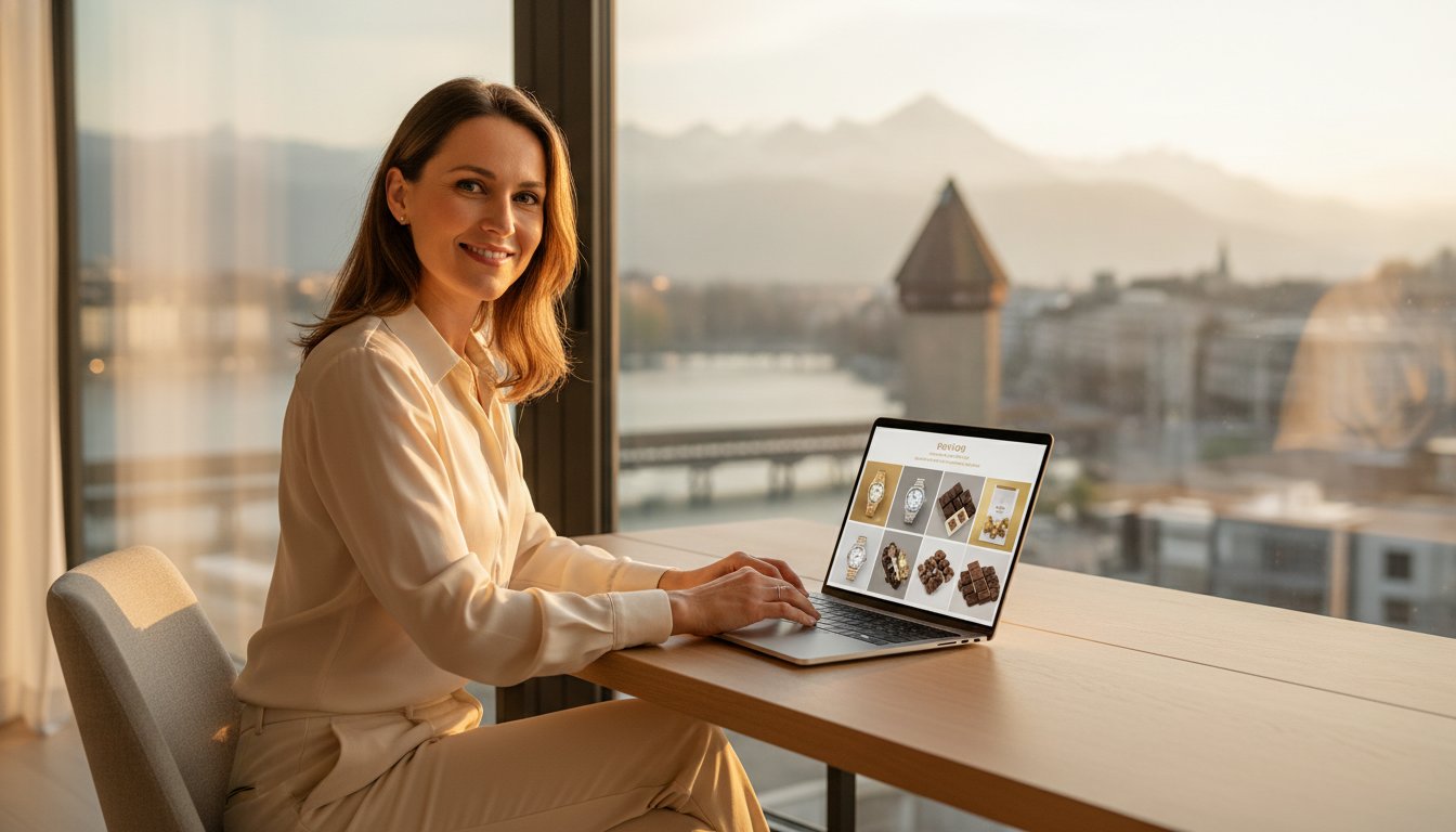 Schweizer Geschenke online kaufen: Tipps für die perfekte Wahl 2026