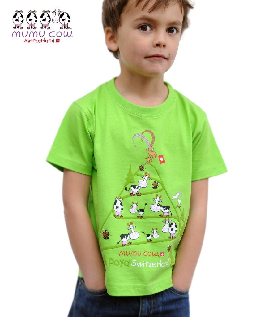 Bekleidung Kinder