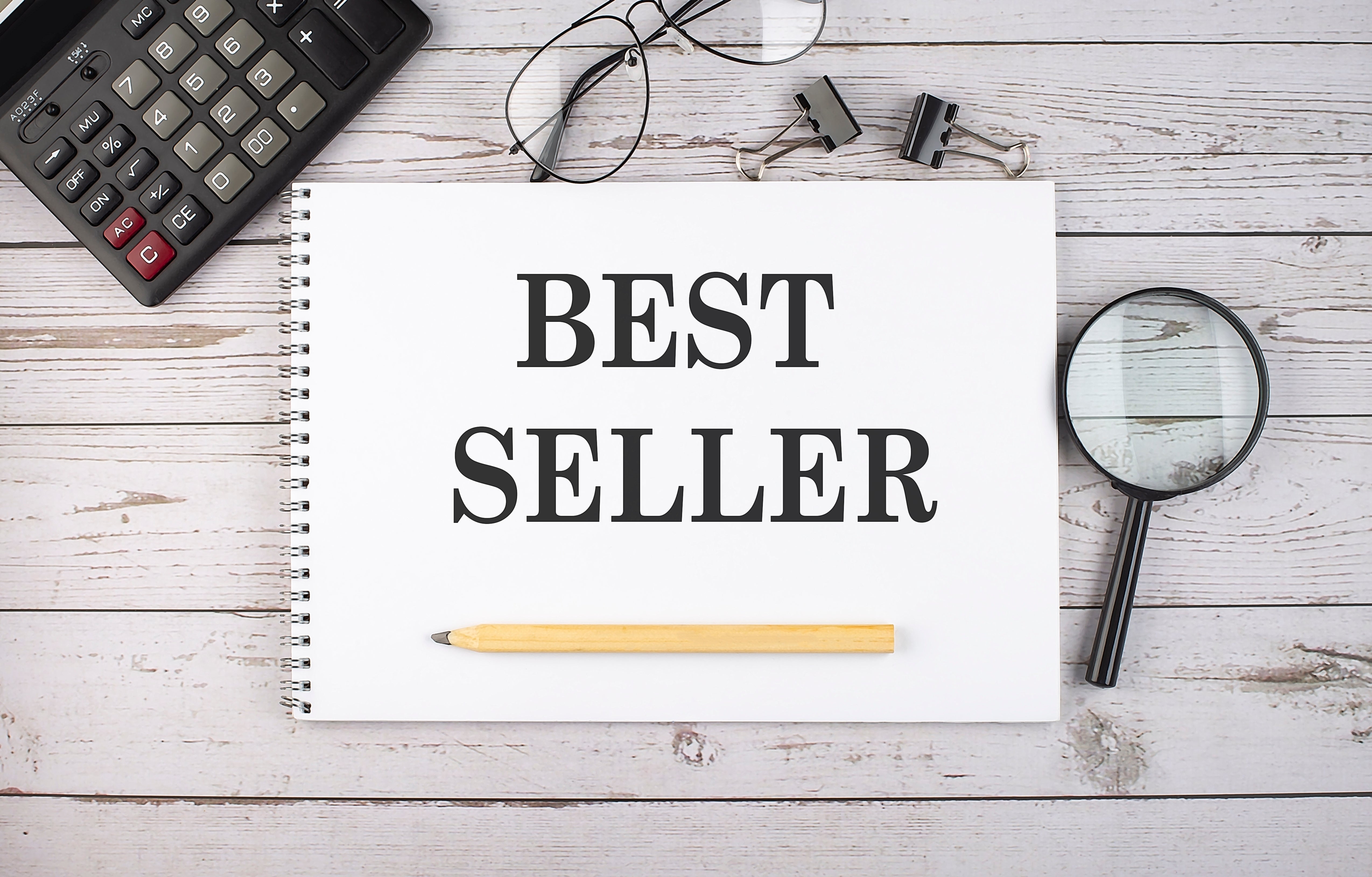 Bestseller