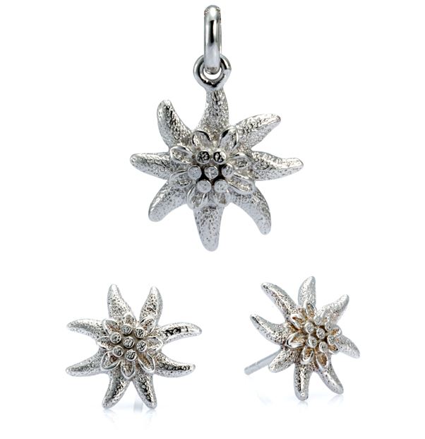 Schmuck Kollektion