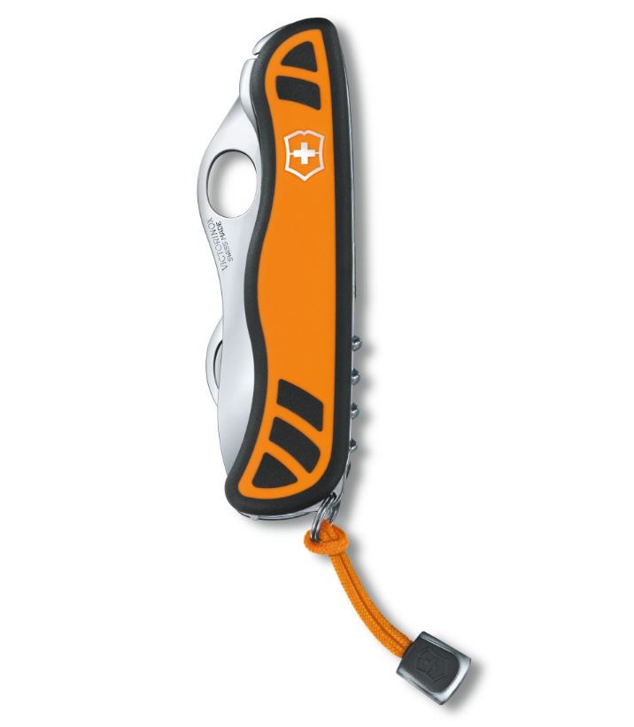 Victorinox Hunter XT Grip