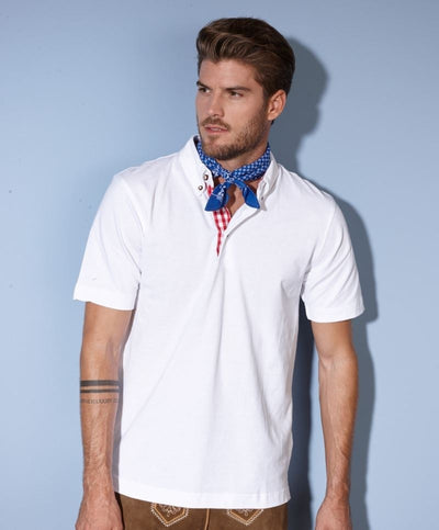 02-0716_Herren-Trachten-Pique-Polo-weiss1
