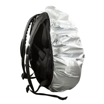 Swiss Genius Connected Rucksack – Laptopfach 15", USB & Regenhaube