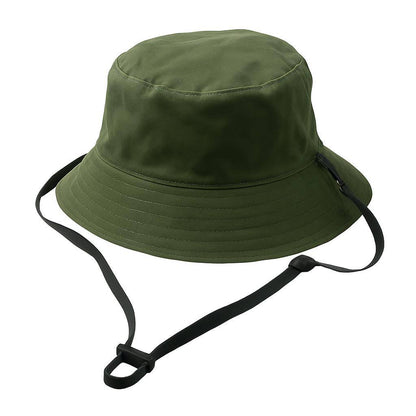 Bob Edelweiss Swiss Cross hat, cotton