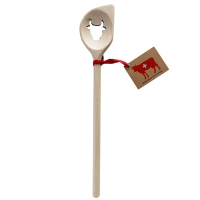 Kochlöffel mit Symbol - Promo 4 für 3