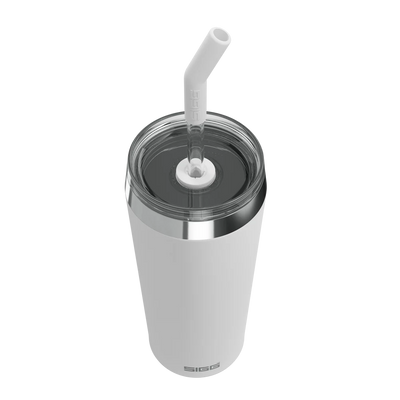 SIGG Premium MUG 0.6 L, weiss
