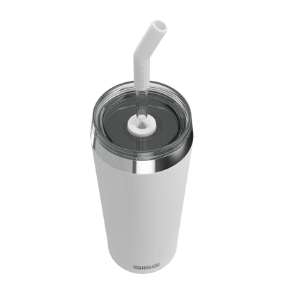 SIGG Premium MUG 0.6 L, weiss