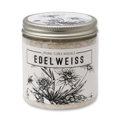 Premium Wellness Edelweiss Geschenk-Set