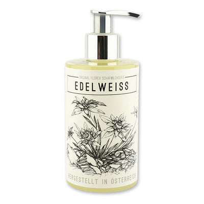 Premium Wellness Edelweiss Geschenk-Set