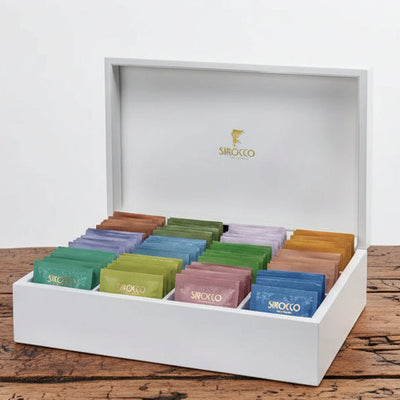 edles Premium Tee Geschenk
