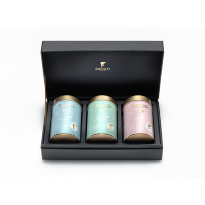 Geschenkbox Tee Mix