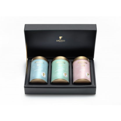 Geschenkbox Tee Mix