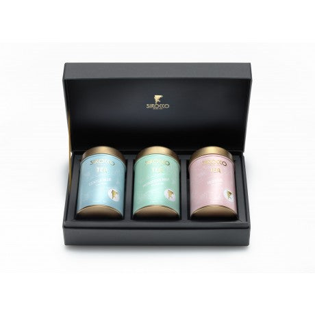 Geschenkbox Tee Mix