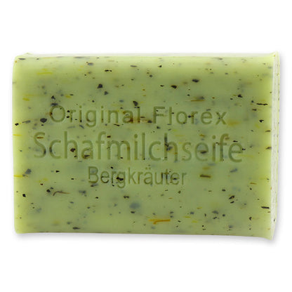 Geschenkset Alpenkräuter 2-teilig