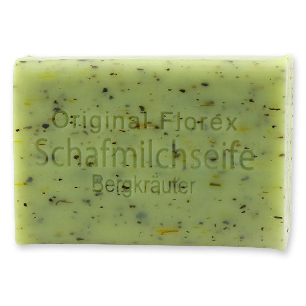 Geschenkset Alpenkräuter 2-teilig
