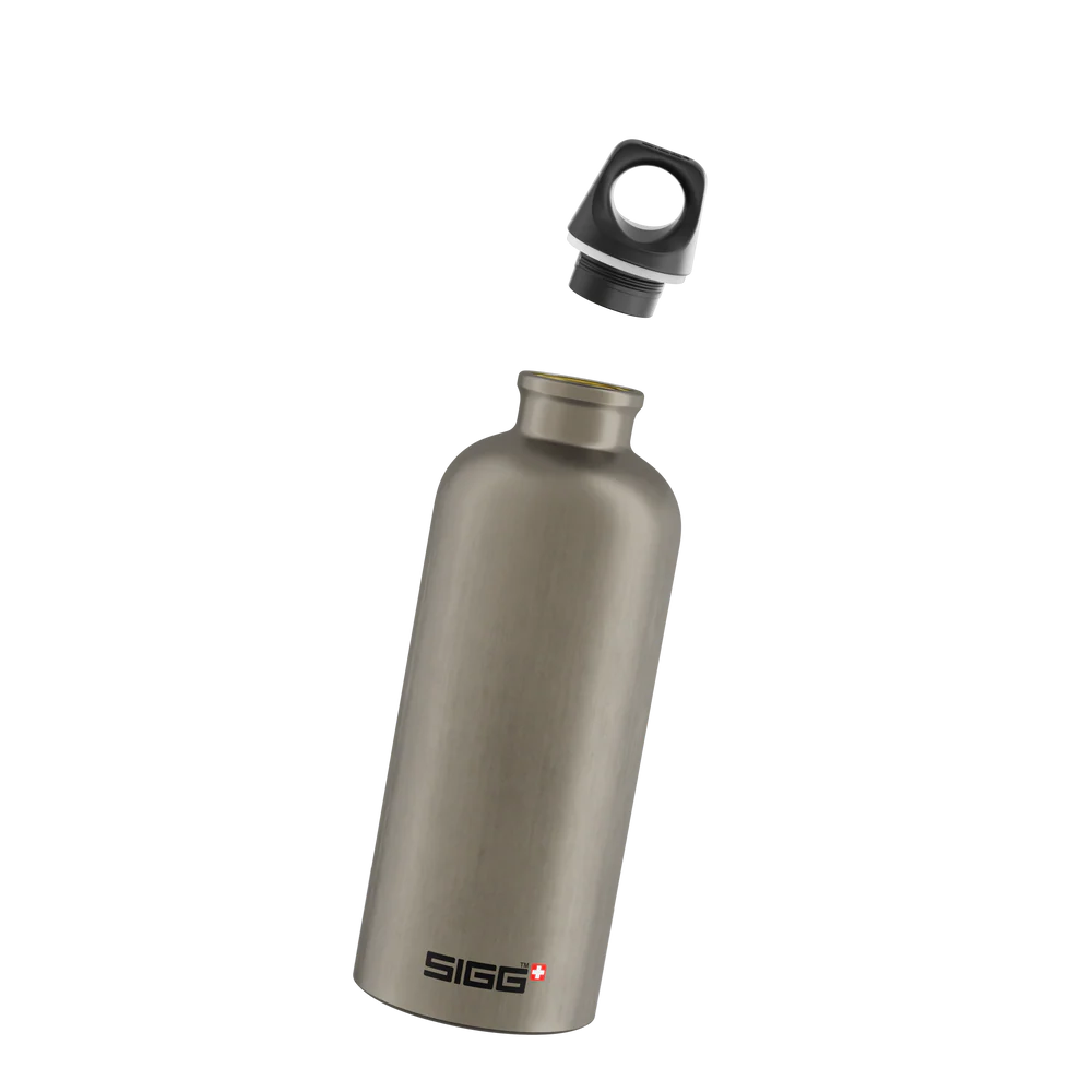 Trinkflasche Copper